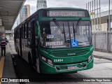 OT Trans - Ótima Salvador Transportes 21304 na cidade de Salvador, Bahia, Brasil, por Victor São Tiago Santos. Número da foto: #:id.