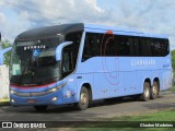 Expresso Guanabara 647 na cidade de Teresina, Piauí, Brasil, por Glauber Medeiros. Número da foto: #:id.