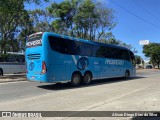 Auto Viação Progresso 6155 na cidade de Natal, Rio Grande do Norte, Brasil, por Alison Diego Dias da Silva. Número da foto: #10255392.