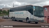 Emtram 3750 na cidade de Barra da Estiva, Bahia, Brasil, por Flávio  Santos. Número da foto: #10253950.