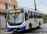 Viação Atalaia Transportes 6520 na cidade de Aracaju, Sergipe, Brasil, por Eder C.  Silva. Número da foto: #:id.