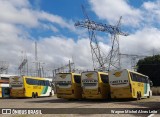 Empresa Gontijo de Transportes 20150 na cidade de Milagres, Ceará, Brasil, por Wagner Michel Alves Leite. Número da foto: #10253385.