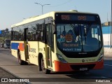 Coesa Transportes RJ 117.003 na cidade de Niterói, Rio de Janeiro, Brasil, por Rafael Lima. ID da foto: :id.