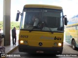 Viação Itapemirim 6013 na cidade de Caruaru, Pernambuco, Brasil, por Lenilson da Silva Pessoa. Número da foto: #10253343.