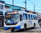 Viação Atalaia Transportes 6371 na cidade de Aracaju, Sergipe, Brasil, por Eder C.  Silva. Número da foto: #:id.