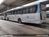 Real Auto Ônibus C41244 na cidade de Rio de Janeiro, Rio de Janeiro, Brasil, por Anderson Nascimento. Número da foto: #:id.