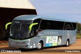 Viação Garcia 82075 na cidade de Maringá, Paraná, Brasil, por Rodrigo Matheus. Número da foto: #10253486.