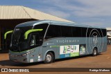 Viação Garcia 82256 na cidade de Maringá, Paraná, Brasil, por Rodrigo Matheus. Número da foto: #10253628.