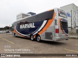 Marval Turismo 13007 na cidade de Porto Alegre, Rio Grande do Sul, Brasil, por JULIO SILVA. Número da foto: #:id.