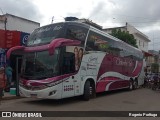 Clebinho Turismo 1070 na cidade de Euclides da Cunha, Bahia, Brasil, por  Rogerio Porttuga. Número da foto: #10253196.