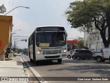Transvida Transporte Coletivo 1836 na cidade de Ji-Paraná, Rondônia, Brasil, por Gian Lucas  Santana Zardo. Número da foto: #10252698.
