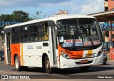 Transportes Barata BN-400913 na cidade de Ananindeua, Pará, Brasil, por Fabio Soares. Número da foto: #:id.