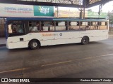 Rápido Araguaia 50756 na cidade de Goiânia, Goiás, Brasil, por Gustavo Ferreira T. Araújo. Número da foto: #:id.