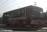 Etradijusa - Empresa de Transportes Diecisiete de Junio S.A 224 na cidade de Los Olivos, Lima, Lima Metropolitana, Peru, por Anthonel Cruzado. Número da foto: #:id.