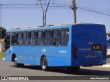 Taguatur - Taguatinga Transporte e Turismo 04326 na cidade de Novo Gama, Goiás, Brasil, por João Gonçalves. Número da foto: #10253869.