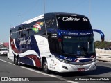 Clebinho Turismo 1040 na cidade de São Paulo, São Paulo, Brasil, por Luiz Henrique Fornazari Toledo. Número da foto: #:id.