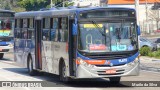 Viação Pirajuçara 11.615 na cidade de Taboão da Serra, São Paulo, Brasil, por Murilo da Silva. Número da foto: #10253266.