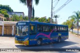 Rápido Expresso Fênix Viação 25154 na cidade de Jarinu, São Paulo, Brasil, por Murilo da Silva. Número da foto: #10252882.