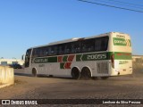 Empresa Gontijo de Transportes 20055 na cidade de Caruaru, Pernambuco, Brasil, por Lenilson da Silva Pessoa. Número da foto: #10253382.