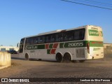 Empresa Gontijo de Transportes 20055 na cidade de Caruaru, Pernambuco, Brasil, por Lenilson da Silva Pessoa. ID da foto: :id.