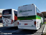 Interbus 20 na cidade de Aparecida, São Paulo, Brasil, por Vicente de Paulo Alves. Número da foto: #10254014.