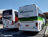 Interbus 20 na cidade de Aparecida, São Paulo, Brasil, por Vicente de Paulo Alves. ID da foto: :id.