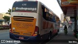 Auto Viação Urubupungá 4380 na cidade de Barueri, São Paulo, Brasil, por Ítalo Silva. Número da foto: #:id.