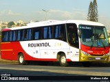 Rouxinol 2204 na cidade de Belo Horizonte, Minas Gerais, Brasil, por Matheus Adler. ID da foto: :id.