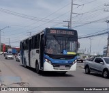 Viação São Pedro 0321017 na cidade de Manaus, Amazonas, Brasil, por Bus de Manaus AM. Número da foto: #:id.