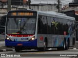 Next Mobilidade - ABC Sistema de Transporte 5435 na cidade de São Paulo, São Paulo, Brasil, por Bruno Kozeniauskas. Número da foto: #:id.