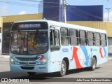 Viação Modelo 9018 na cidade de Aracaju, Sergipe, Brasil, por Julio Cesar  Barbosa Martins. Número da foto: #10252788.