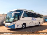 Viação Juína 1103 na cidade de Juína, Mato Grosso, Brasil, por Jonas Castro. Número da foto: #:id.