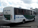 Auto Viação São João 340 na cidade de Feira de Santana, Bahia, Brasil, por Eleilton Oliveira. Número da foto: #:id.
