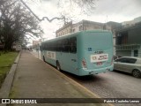 Empresa de Transportes Santa Silvana 41120 na cidade de Pelotas, Rio Grande do Sul, Brasil, por Patrick Coutinho Lemos. Número da foto: #:id.