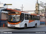 Expresso Nossa Senhora da Glória B06079 na cidade de Nova Iguaçu, Rio de Janeiro, Brasil, por Alexander Fravoline. Número da foto: #:id.