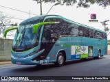 Viação Garcia 82059 na cidade de Campinas, São Paulo, Brasil, por Henrique Alves de Paula Silva. Número da foto: #:id.