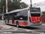 Express Transportes Urbanos Ltda 4 8898 na cidade de São Paulo, São Paulo, Brasil, por Gilberto Mendes dos Santos. Número da foto: #:id.