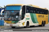 Empresa Gontijo de Transportes 14955 na cidade de São Paulo, São Paulo, Brasil, por José Augusto de Souza Oliveira. Número da foto: #10254814.