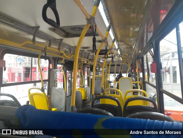 Auto Viação Redentor HL320 na cidade de Curitiba, Paraná, Brasil, por Andre Santos de Moraes. Número da foto: #10257352.