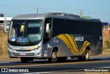 Passaredo Transporte e Turismo 937 na cidade de Catalão, Goiás, Brasil, por Eliziar Maciel Soares. Número da foto: #:id.