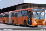 Auto Viação Redentor HA614 na cidade de Curitiba, Paraná, Brasil, por Diego Lip. Número da foto: #:id.