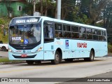 Empresa de Transporte Coletivo Viamão 8304 na cidade de Porto Alegre, Rio Grande do Sul, Brasil, por Ariel Corrêa Fiedler. Número da foto: #10257373.