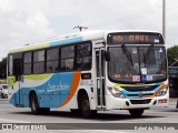 Transportes Santo Antônio RJ 161.168 na cidade de Duque de Caxias, Rio de Janeiro, Brasil, por Rafael da Silva Xarão. Número da foto: #:id.