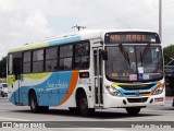 Transportes Santo Antônio RJ 161.168 na cidade de Duque de Caxias, Rio de Janeiro, Brasil, por Rafael da Silva Xarão. ID da foto: :id.