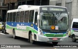 Viação União RJ 204.153 na cidade de Rio de Janeiro, Rio de Janeiro, Brasil, por Leandro Machado de Castro. Número da foto: #:id.