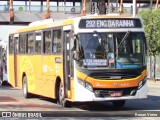 Empresa de Transportes Braso Lisboa A29135 na cidade de Rio de Janeiro, Rio de Janeiro, Brasil, por Renan Vieira. Número da foto: #10255531.