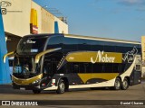 Nobre Turismo 2301 na cidade de Goiânia, Goiás, Brasil, por Daniel Chaves. Número da foto: #10258335.
