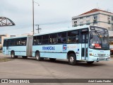 Transcal Sul Transportes Coletivos 24401 na cidade de Porto Alegre, Rio Grande do Sul, Brasil, por Ariel Corrêa Fiedler. Número da foto: #10257226.
