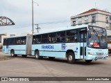 Transcal Sul Transportes Coletivos 24401 na cidade de Porto Alegre, Rio Grande do Sul, Brasil, por Ariel Corrêa Fiedler. ID da foto: :id.