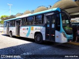 Aliança Transportes Urbanos 21512 na cidade de Fortaleza, Ceará, Brasil, por João victor Braz. Número da foto: #:id.